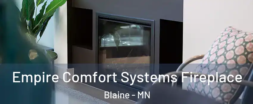  Empire Comfort Systems Fireplace Blaine - MN