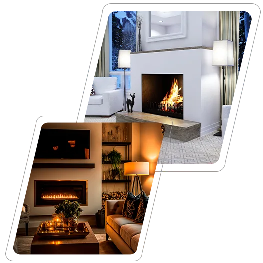 Remove Chimney Odor in Blaine, MN