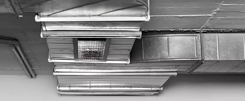 Trusted Air Duct Cleaning Company in Blaine, Minnesota