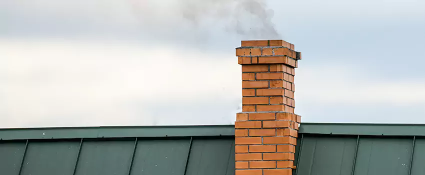Animal Screen Chimney Cap Repair And Installation Services in Blaine, Minnesota