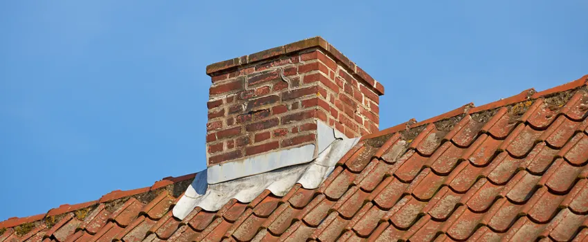 Residential Chimney Bricks Rotten Repair Services in Blaine, MN