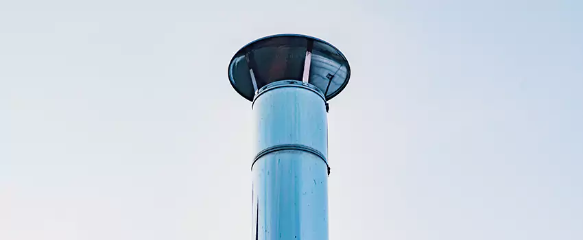 Wind-Resistant Chimney Caps Installation and Repair Services in Blaine, Minnesota