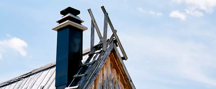 Chimney Creosote Cleaning in Blaine, MN