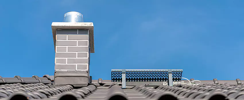 Chimney Flue Relining Services in Blaine, Minnesota