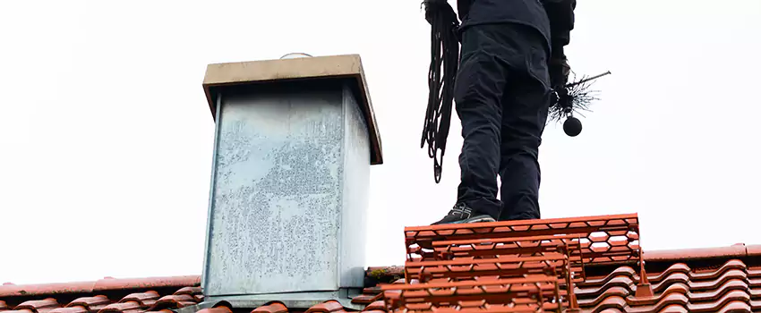 Chimney Liner Services Cost in Blaine, MN