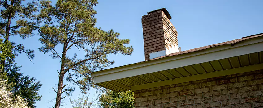 Budget-Friendly Chimney Masonry Service in Blaine, Minnesota