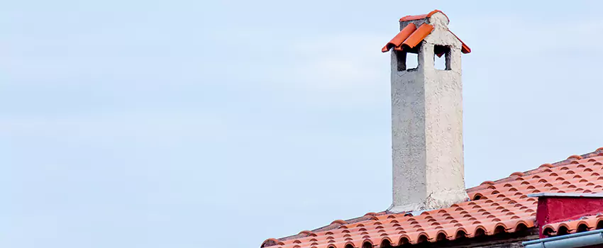 Chimney Pot Replacement in Blaine, MN