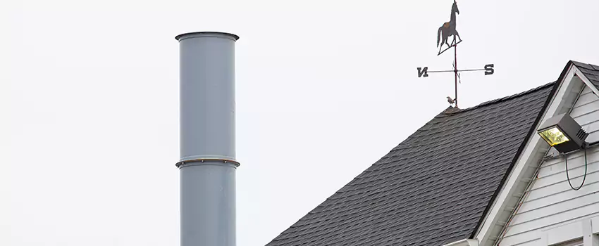 Chimney Inspection in Blaine, MN