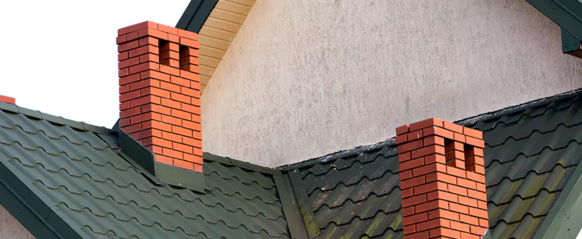 Chimney Saver Waterproofing Services in Blaine, Minnesota