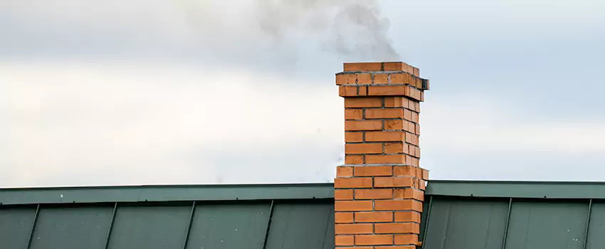 Chimney Soot Cleaning Cost in Blaine, MN