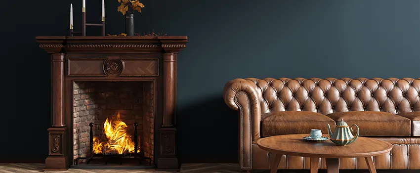 Traditional Fireplace Design Refurbishment Costs in Blaine, Minnesota