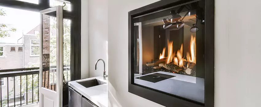Dimplex Fireplace Installation and Repair in Blaine, Minnesota