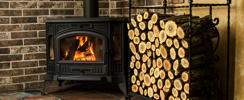 Drolet Fireplaces in Blaine, Minnesota