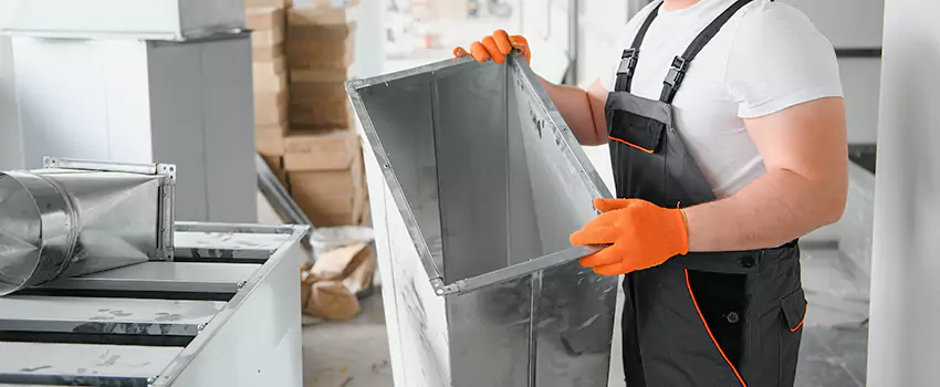 Benefits of Dryer Vent Inspection in Blaine, MN