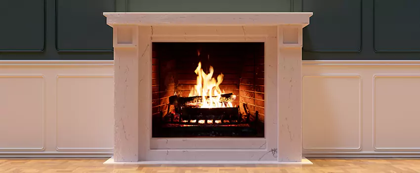 Empire Comfort Systems Fireplace Installation and Replacement in Blaine, Minnesota