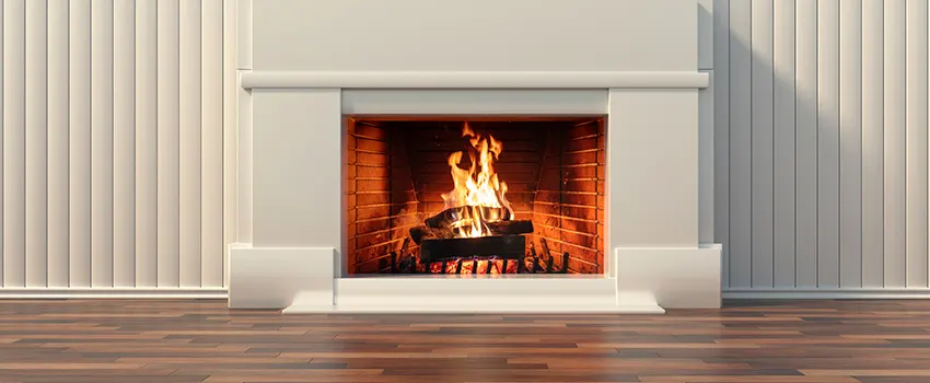 Fireplace Broken Ashtray Repair Services in Blaine, Minnesota
