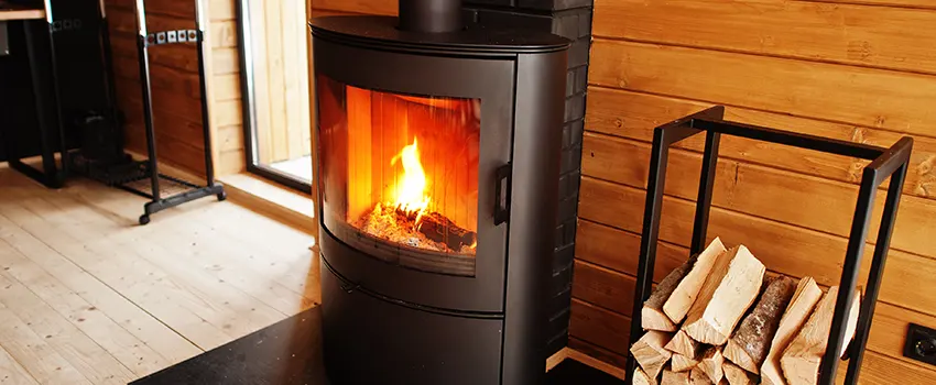 Gas Fireplace Door Handle Installation Services in Blaine, Minnesota