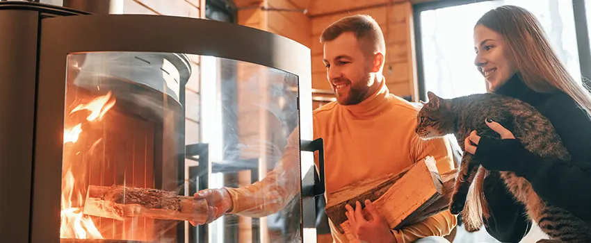 Fireplace Door Installation And Replacement Contractors in Blaine, MN