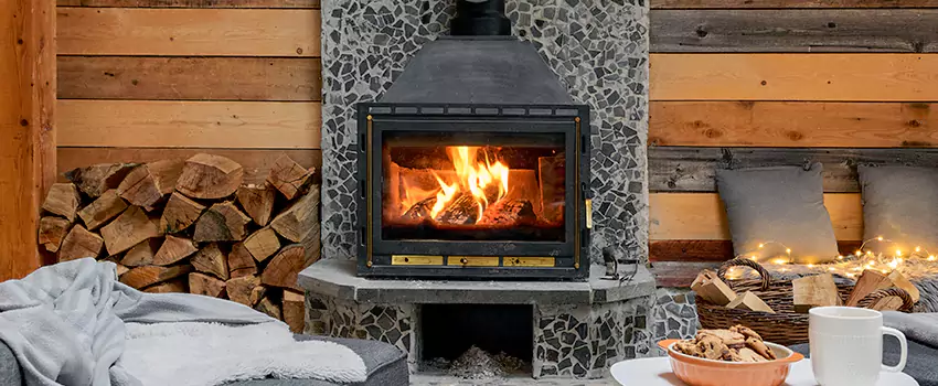 Fireplace Renovation Service in Blaine, MN