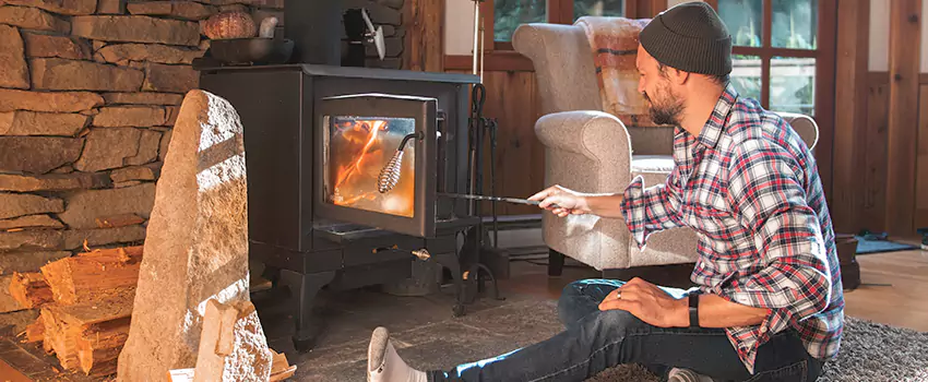 Fireplace Chimney Maintenance in Blaine, Minnesota