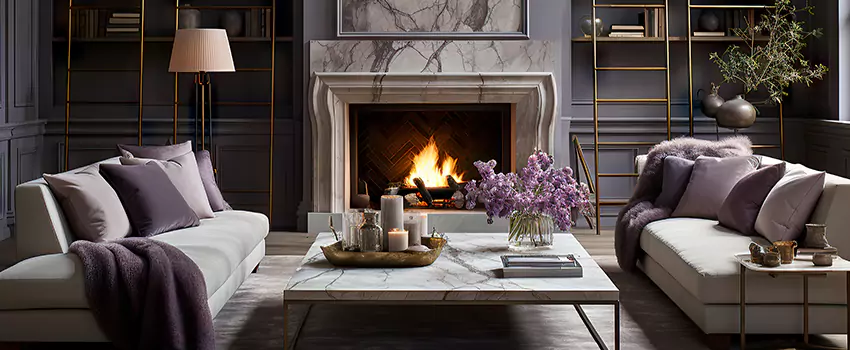 Fireplace Xtrordinair Ember-Glo Insert Fireplace Maintenance in Blaine, Minnesota
