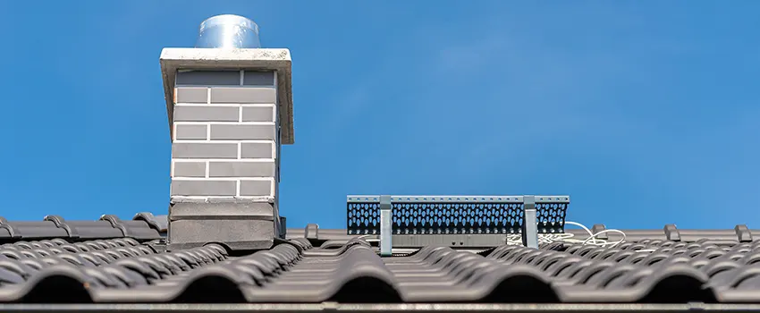 Repair Blocked Chimney in Blaine, Minnesota