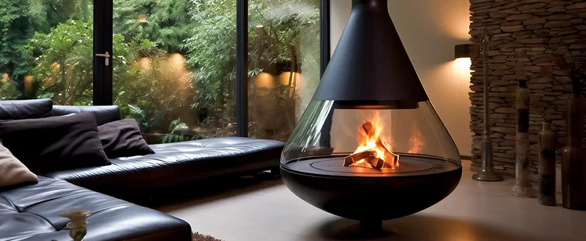 Affordable Floating Fireplace Repair And Installation Services in Blaine, Minnesota