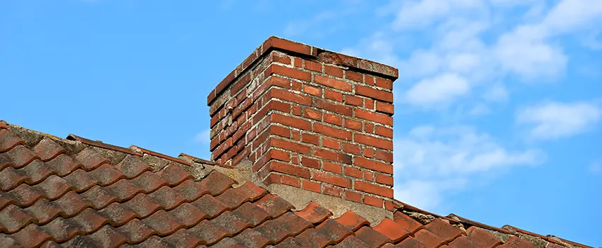 Flue Tiles Cracked Repair Services near Me in Blaine, MN