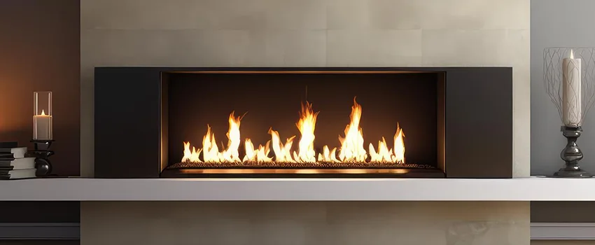 Vent Free Gas Fireplaces Repair Solutions in Blaine, Minnesota