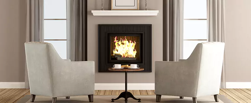 Heat & Glo Outdoor Gas Fireplaces Installation Contractors in Blaine, Minnesota