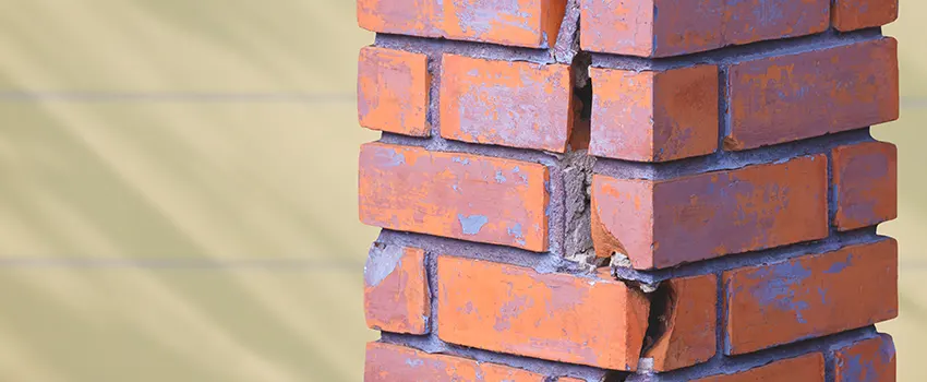 Leaking Chimney Repair And Replacement Cost in Blaine, Minnesota