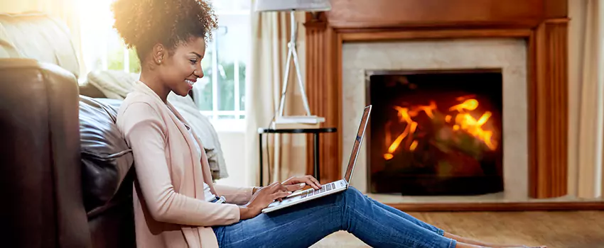 Cost-Effective Osburn Fireplace Installation and Repair in Blaine, MN