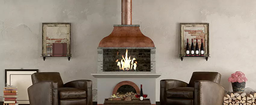 Benefits of Pacific Energy Fireplace in Blaine, Minnesota