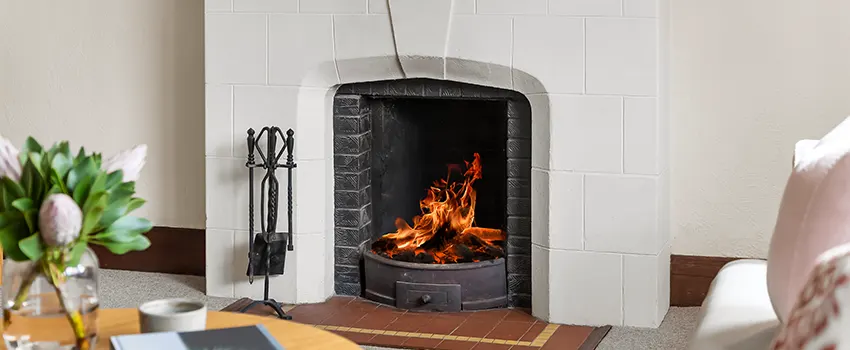 Valor Fireplaces and Stove Repair in Blaine, MN