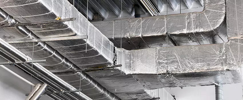 Vent Dust Cleaning Cost in Blaine, MN