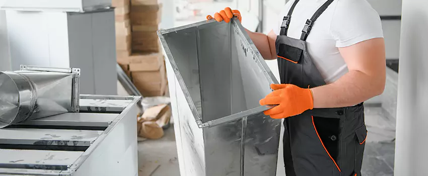 Ventilation Fan Cleaning Services in Blaine, Minnesota