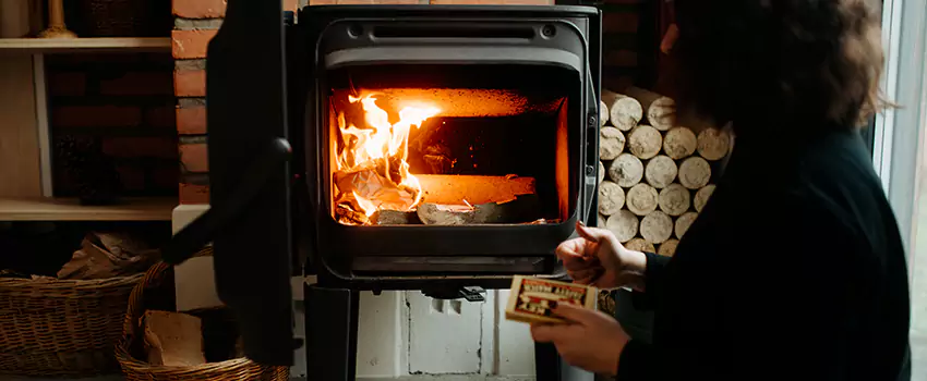 Key Features of Vermont Castings Fireplaces in Blaine, MN