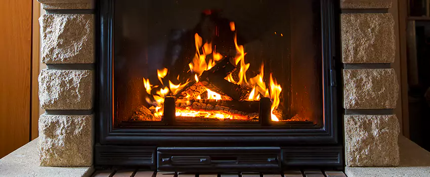 Best Wood Fireplace Repair Company in Blaine, Minnesota