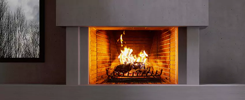 Indoor Wood Burning Furnace Repair and Installation in Blaine, Minnesota