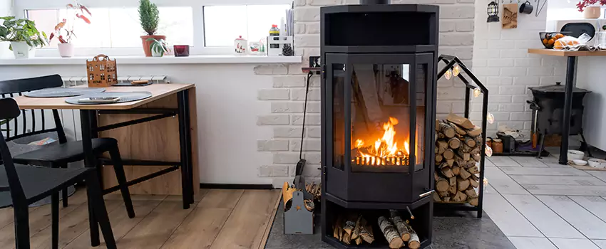 Wood Stove Inspection Services in Blaine, MN