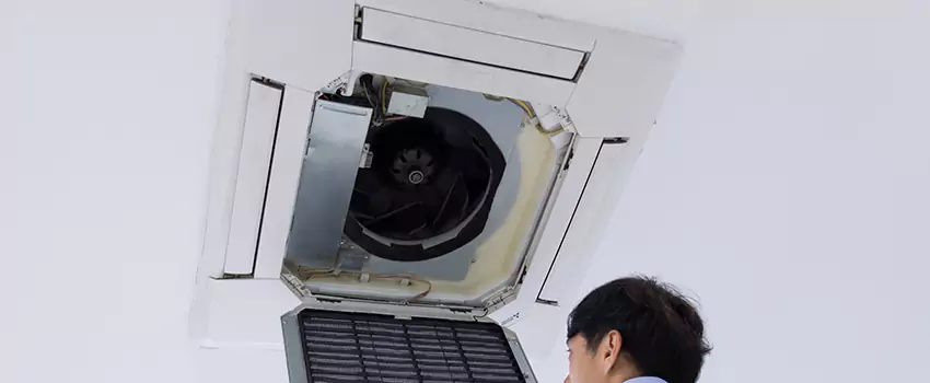 Benefits of Professional Air Duct Cleaning in Blaine, Minnesota