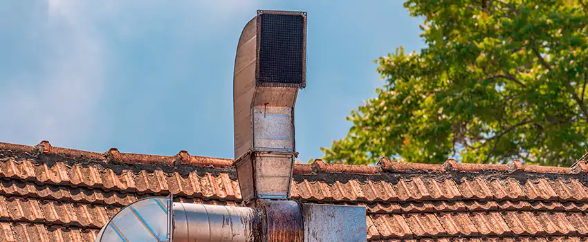 Chimney Cleaning Cost in Blaine, Minnesota