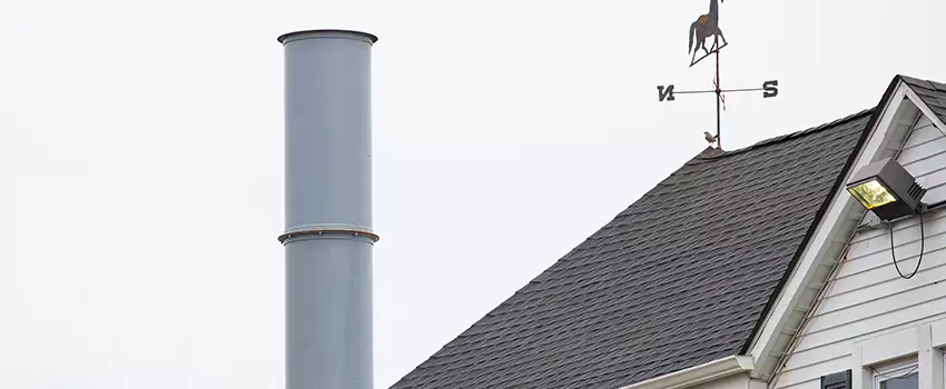 Multi-flue Chimney Caps Installation And Repair in Blaine, MN