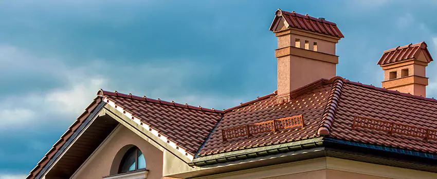 Residential Chimney Services in Blaine, Minnesota