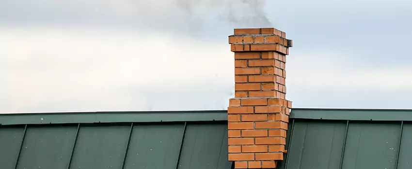 Chimney Installation Company in Blaine, MN