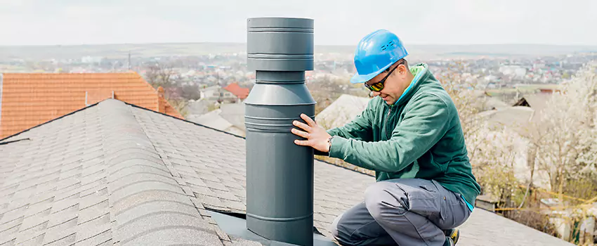 Insulated Chimney Liner Services in Blaine, MN