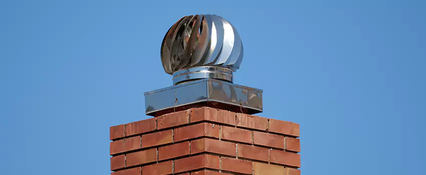Chimney Flue Rebuild Services in Blaine, Minnesota
