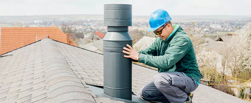 Chimney Repair Cost in Blaine, MN
