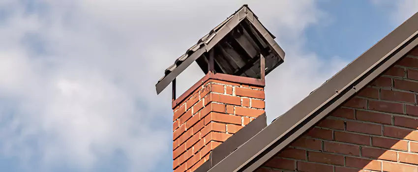 Chimney Saver Masonry Repair Contractor in Blaine, Minnesota