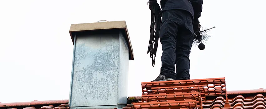 Modern Chimney Sweeping Techniques in Blaine, Minnesota